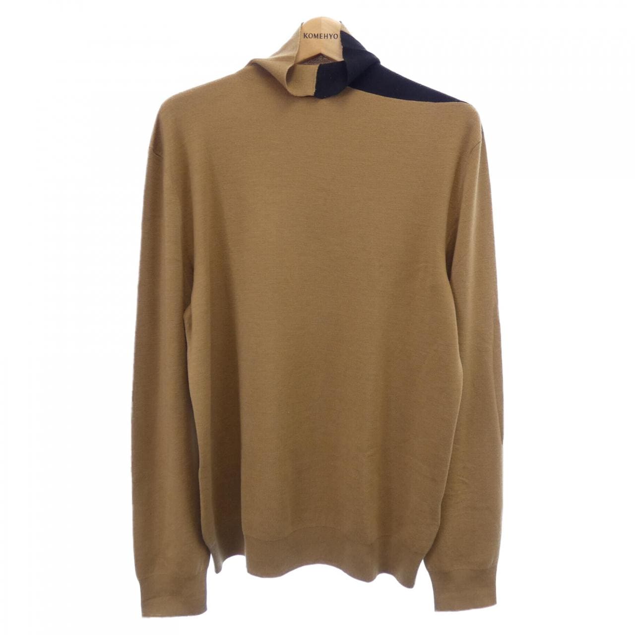 HERMES HERMES *02-5735. Knitted