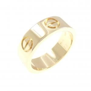 カルティエ ラブ  リング