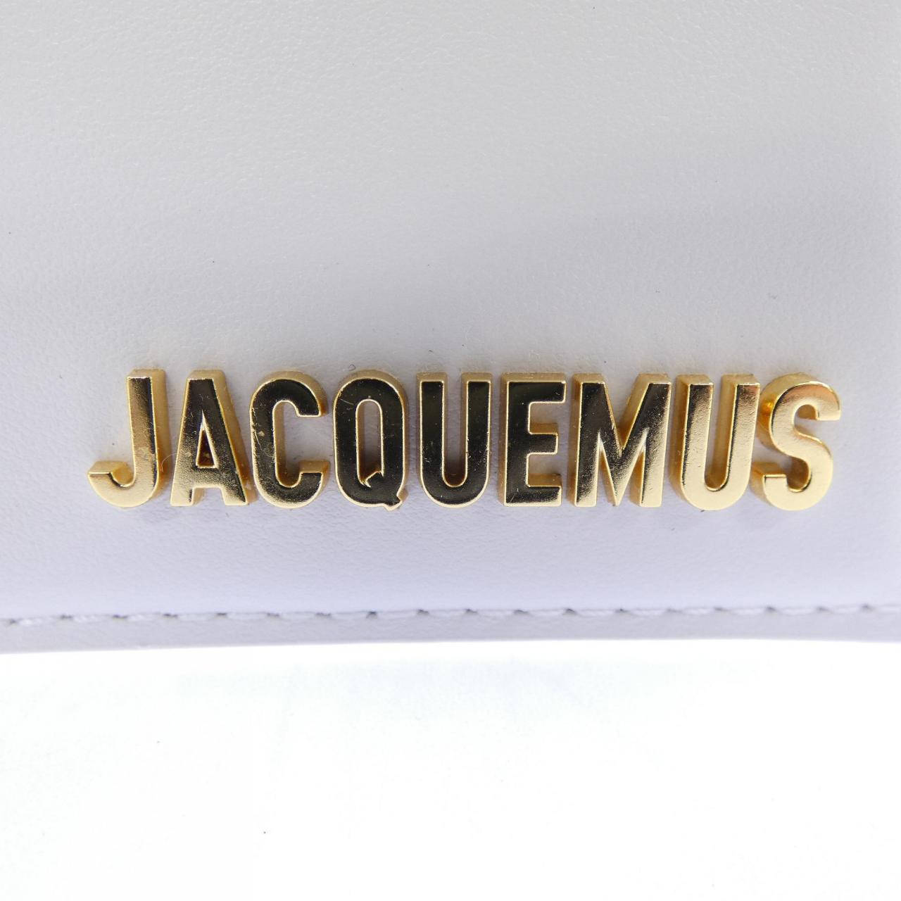 ジャックムー JACQUEMUS 213BA005.3000 BAG