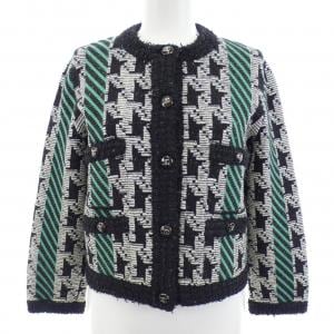 シャネル CHANEL LOOK60 P77453K11195 ジャケット
