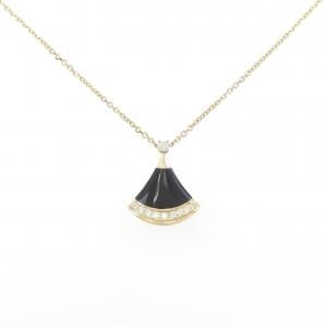 ブルガリ ディーヴァ ドリーム ネックレス