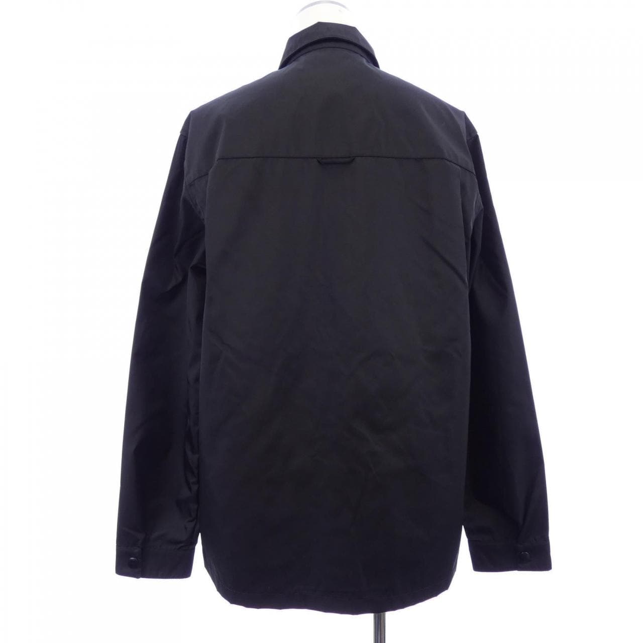 プラダ PRADA トライアングルロゴ SC514 S202 1WQ8 ジャケット