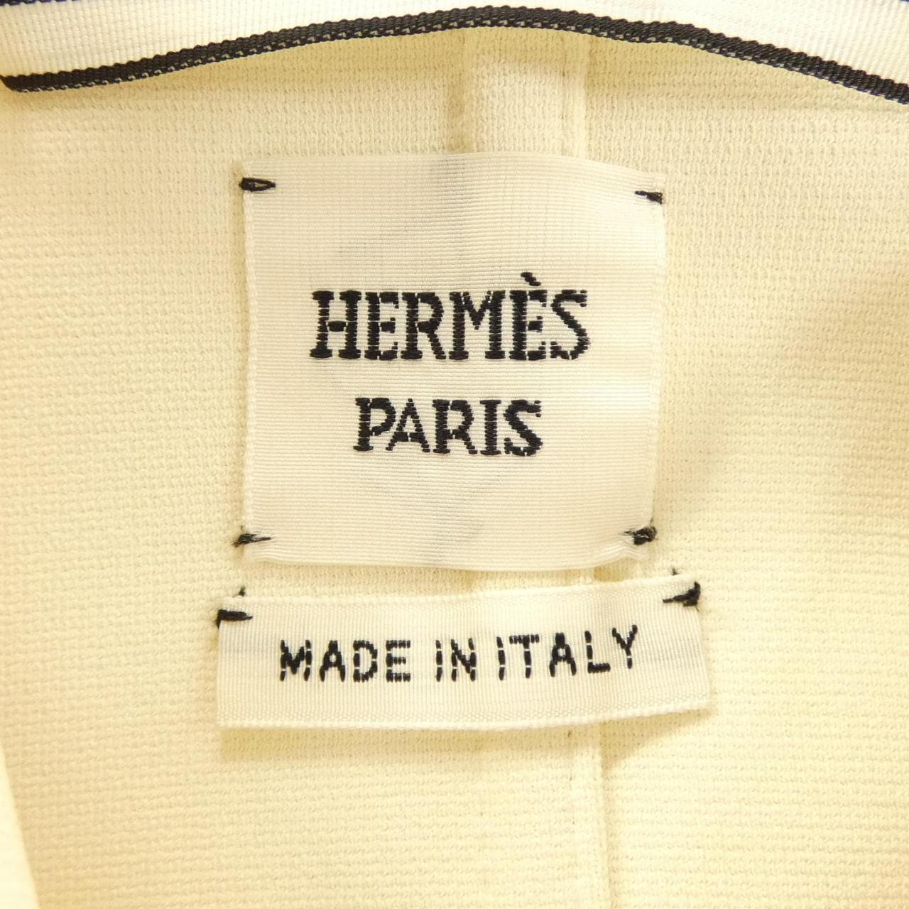 エルメス HERMES 3E0215DJ ジャケット