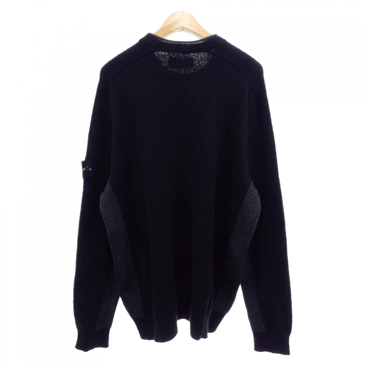ストーンアイランド STONE ISLAND K1S155100005 S00D2 ニット
