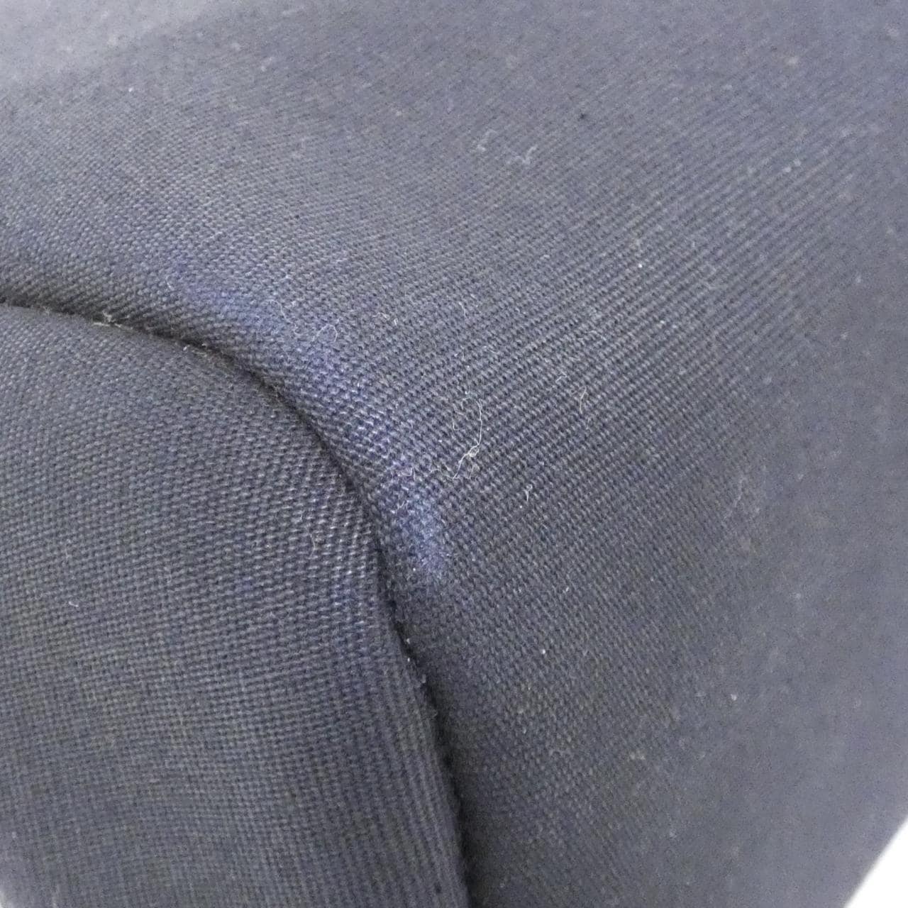 【ヴィンテージ】エルメス エールバッグ サック アド 030865CB リュックサック