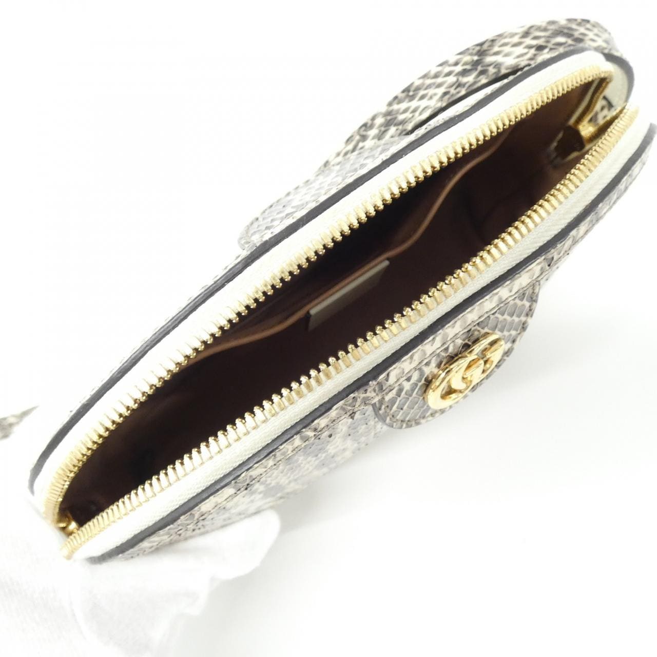 グッチ OPHIDIA 499621 LOO0G ショルダーバッグ
