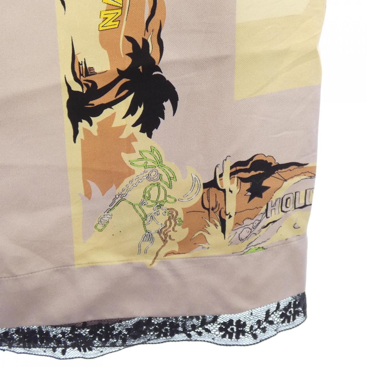 エミリオプッチ EMILIO PUCCI スカート