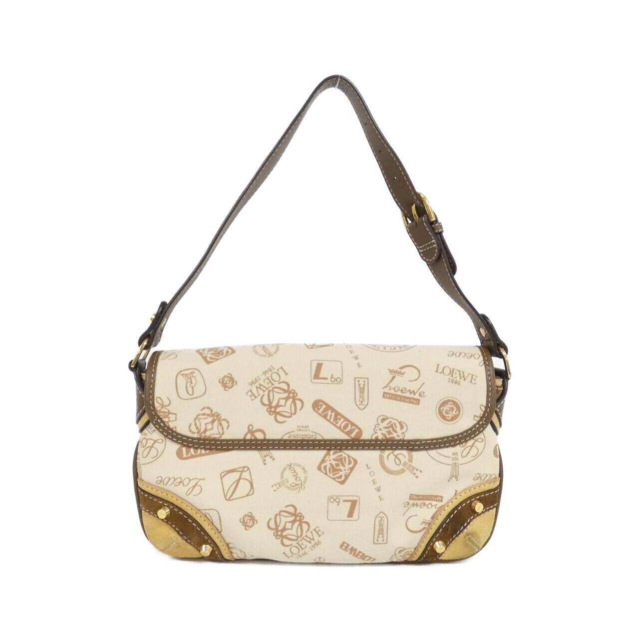 ロエベ 320 80 005 ショルダーバッグ
