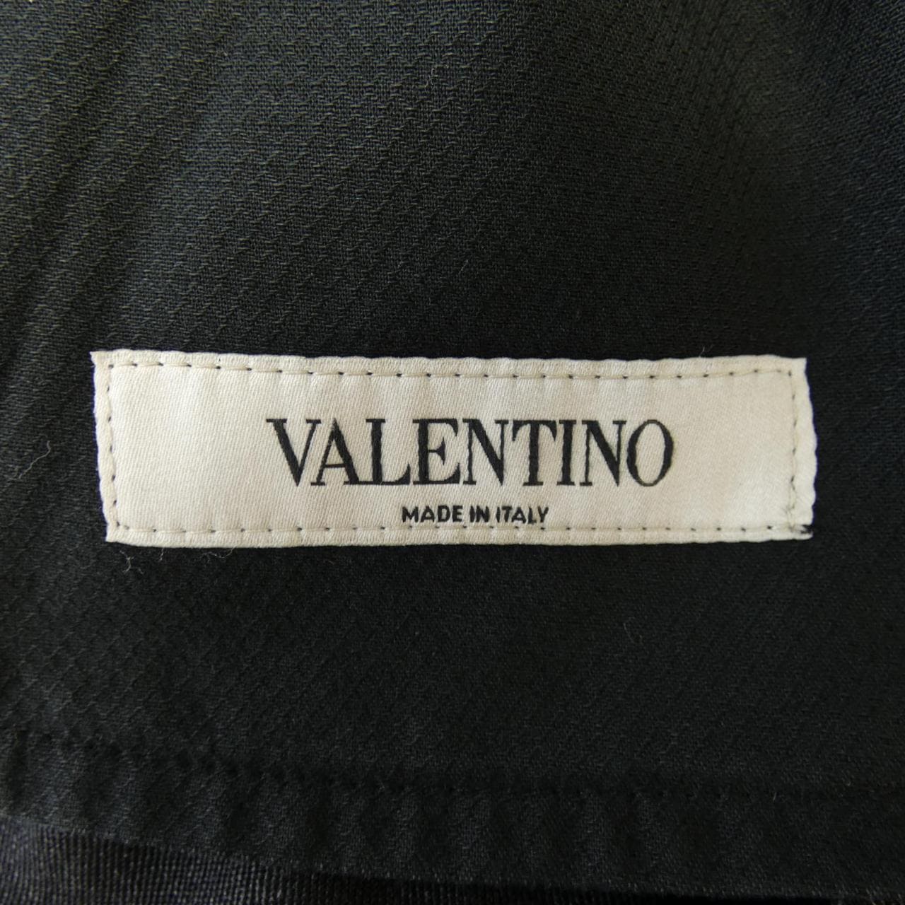 ヴァレンティノ VALENTINO JV0RBG702L9 パンツ