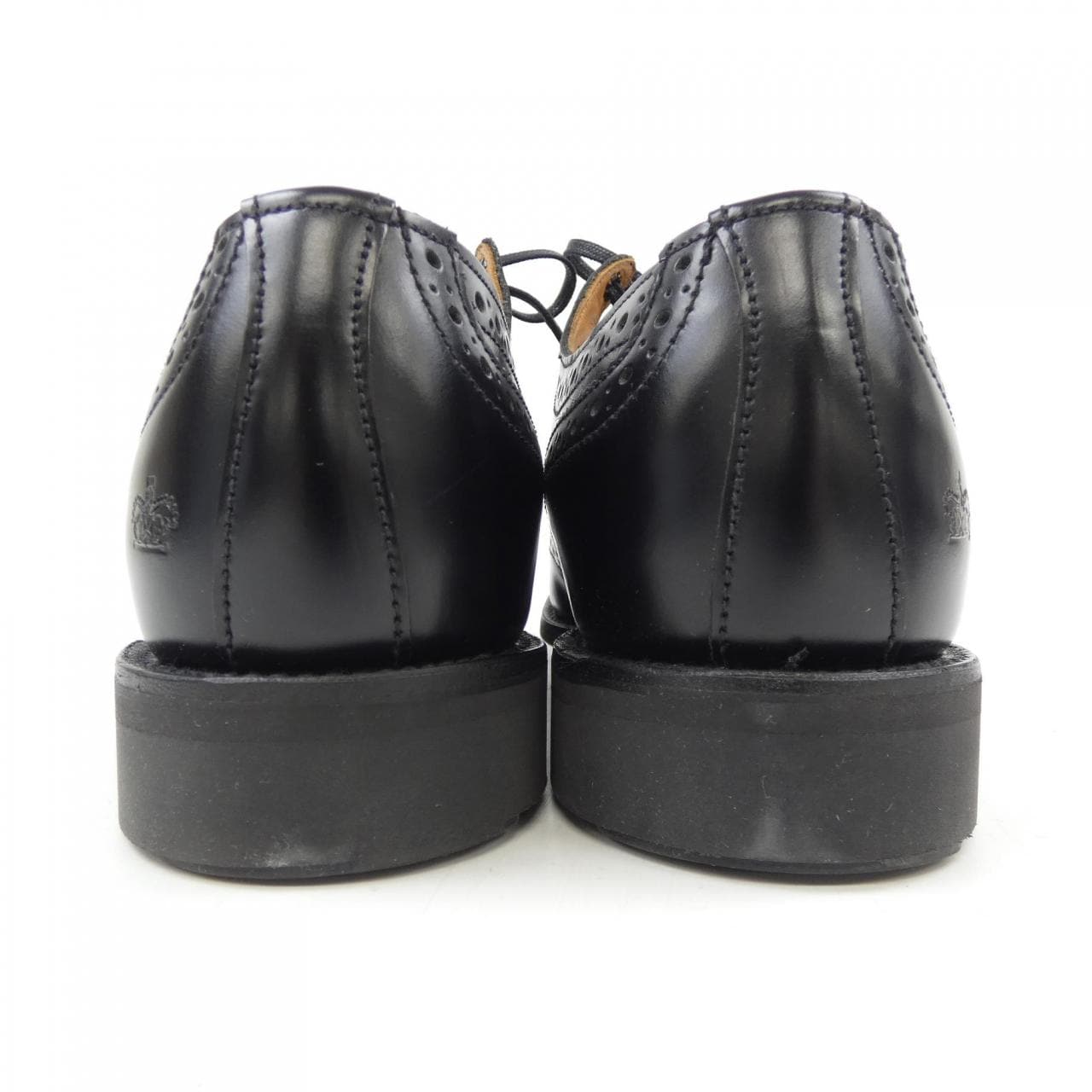 サンダース SANDERS 1745B シューズ