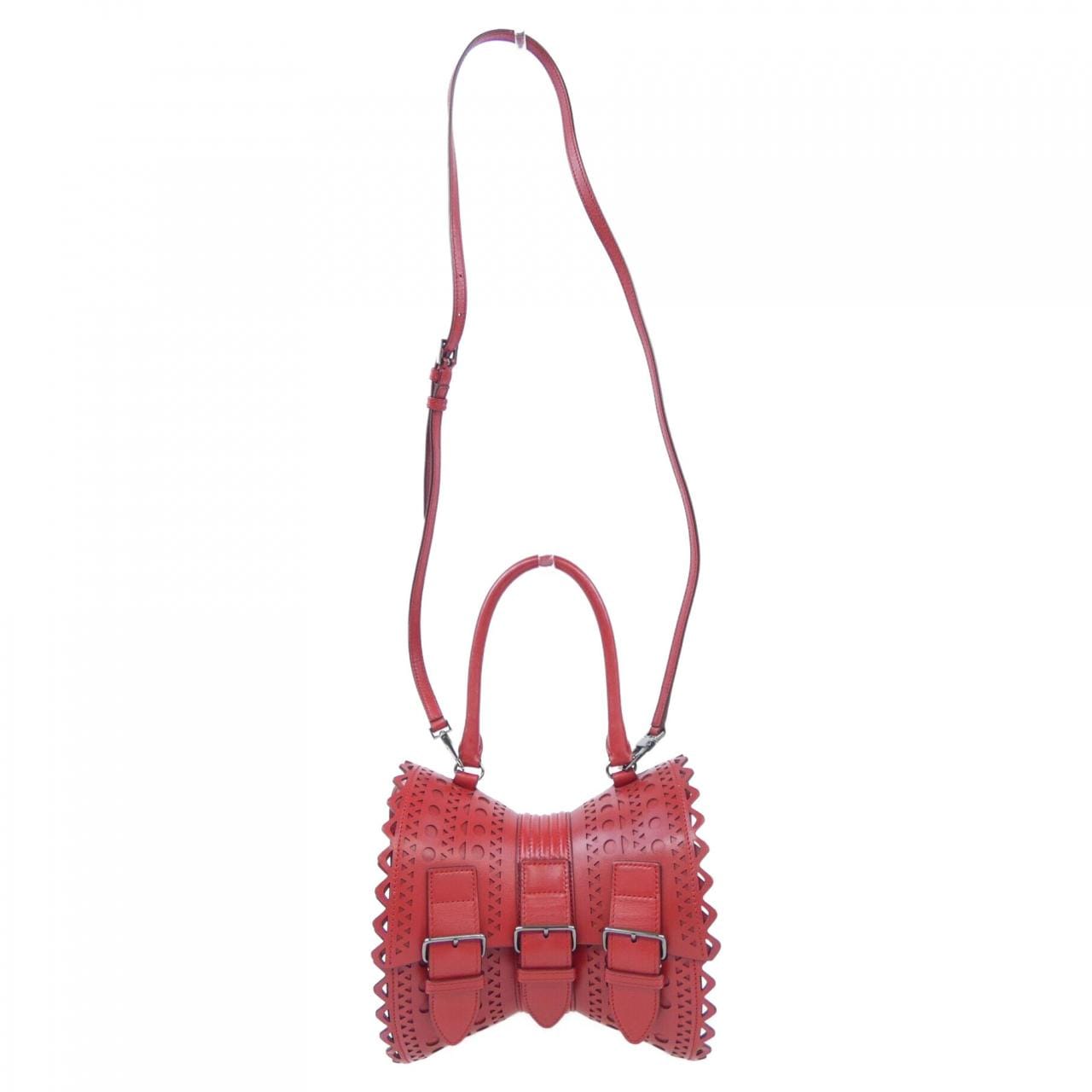 アライア ALAIA BAG