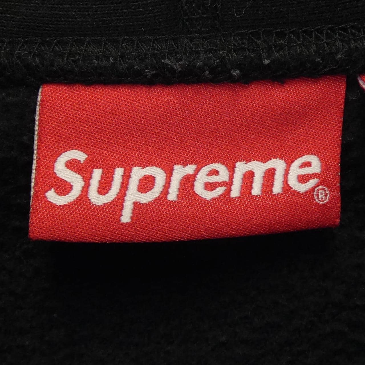 シュプリーム SUPREME Box Logo パーカー