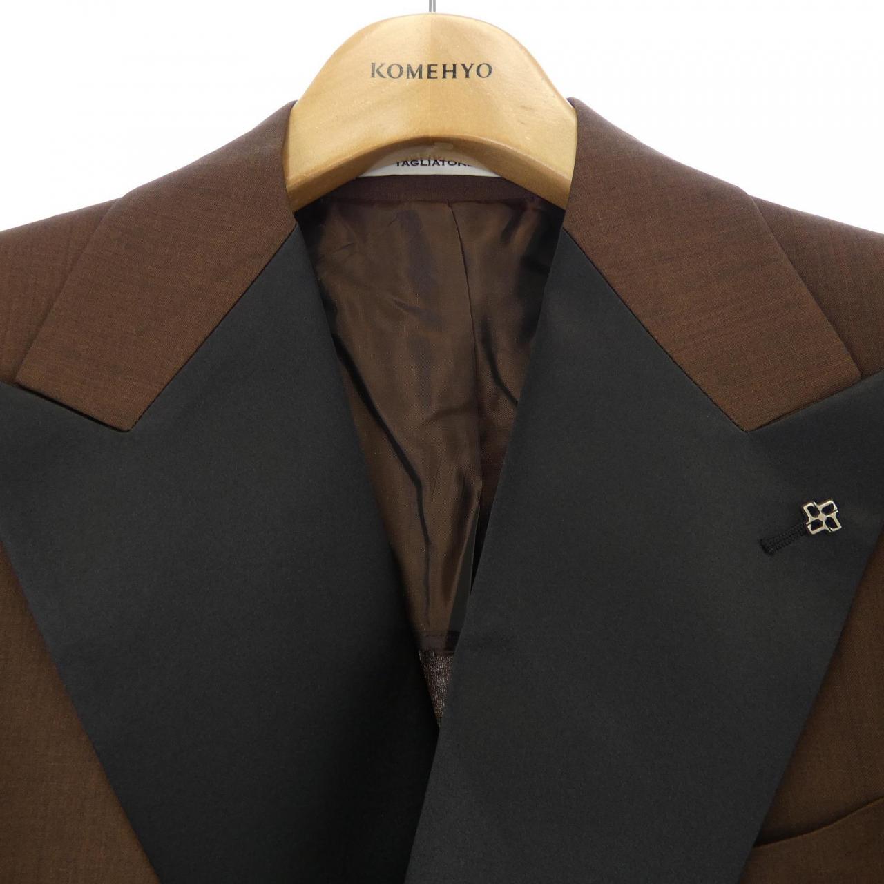 タリアトーレ TAGLIATORE K=PL10A ジャケット