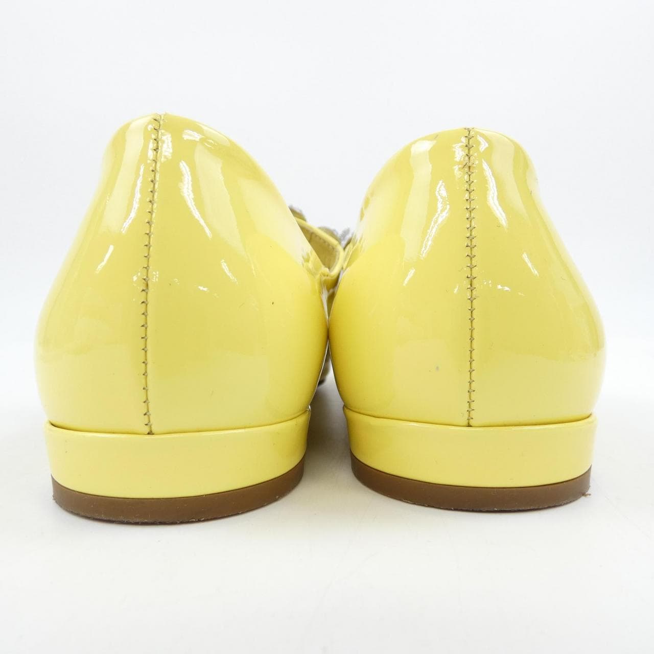 ミュウミュウ MIU MIU シューズ