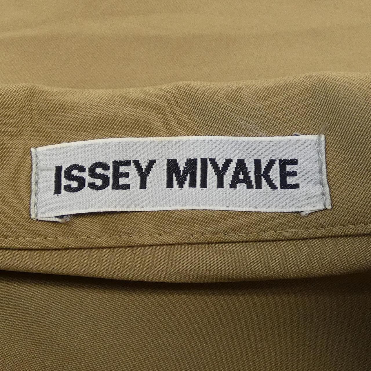 イッセイミヤケ ISSEY MIYAKE IM22FD016 ジャケット