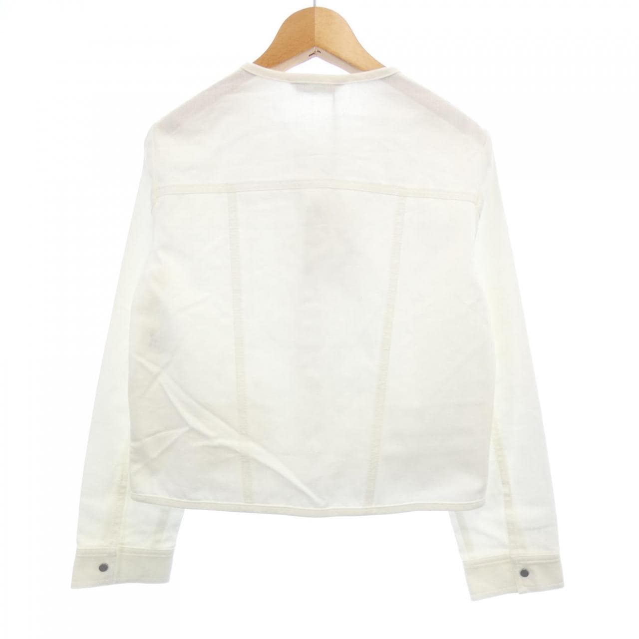 アナイ ANAYI ブルゾン