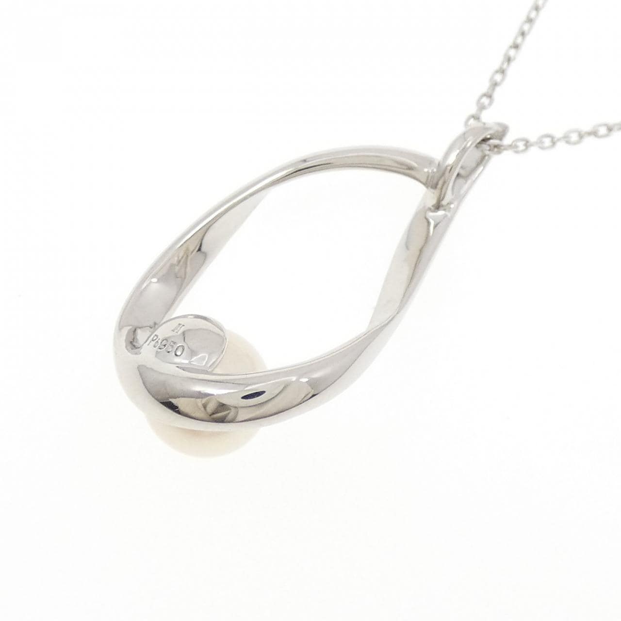 ヴァンドーム アコヤパール ネックレス 7.0mm