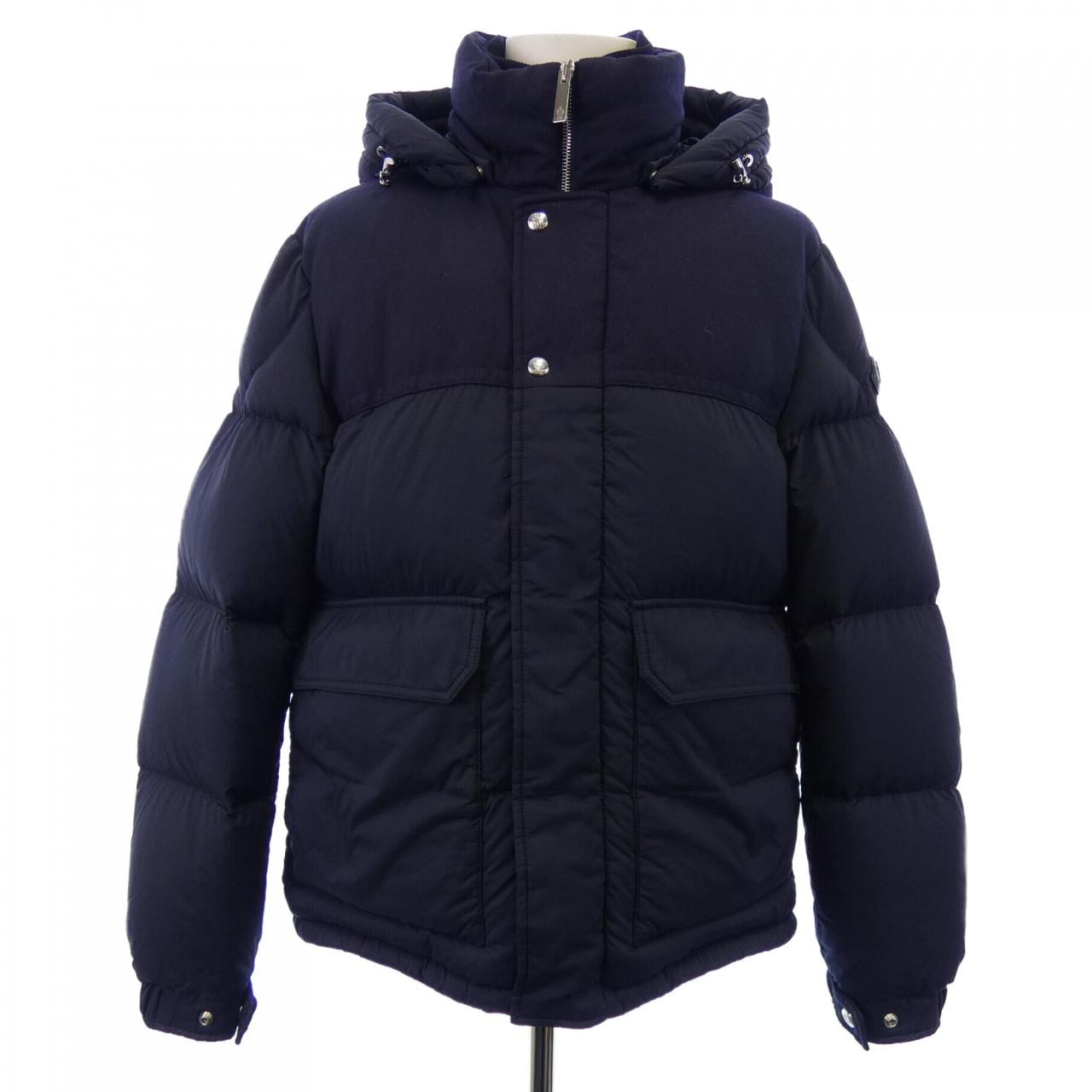 モンクレール MONCLER IVRAIE ダウンジャケット