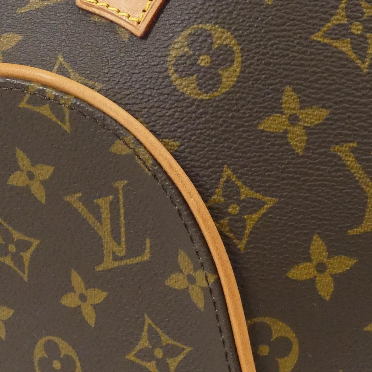 ルイヴィトン モノグラム エリプス PM M51127 バッグ