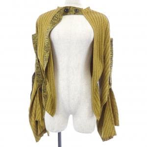 アイレネ IRENE カーディガン