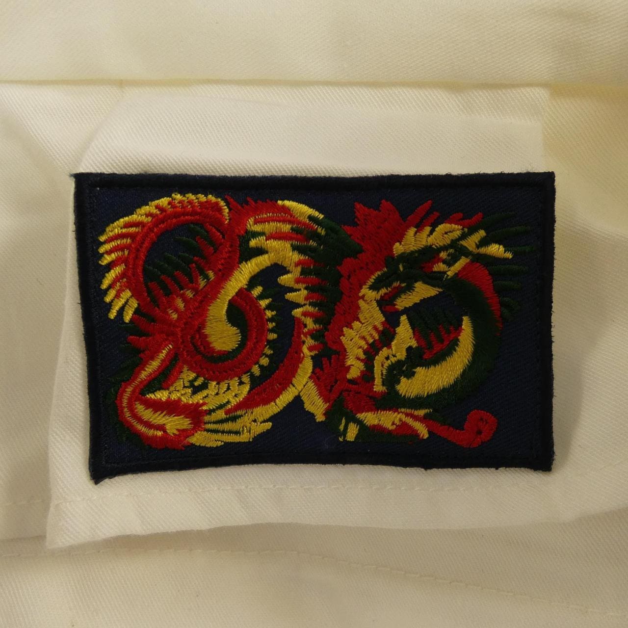 ピーティーゼロウーノ PT01 CWHS05BXOFWD パンツ