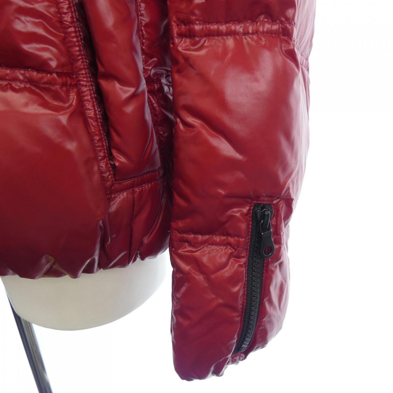 ダルタンボナパルト DARTIN BONAPARTO ダウンジャケット