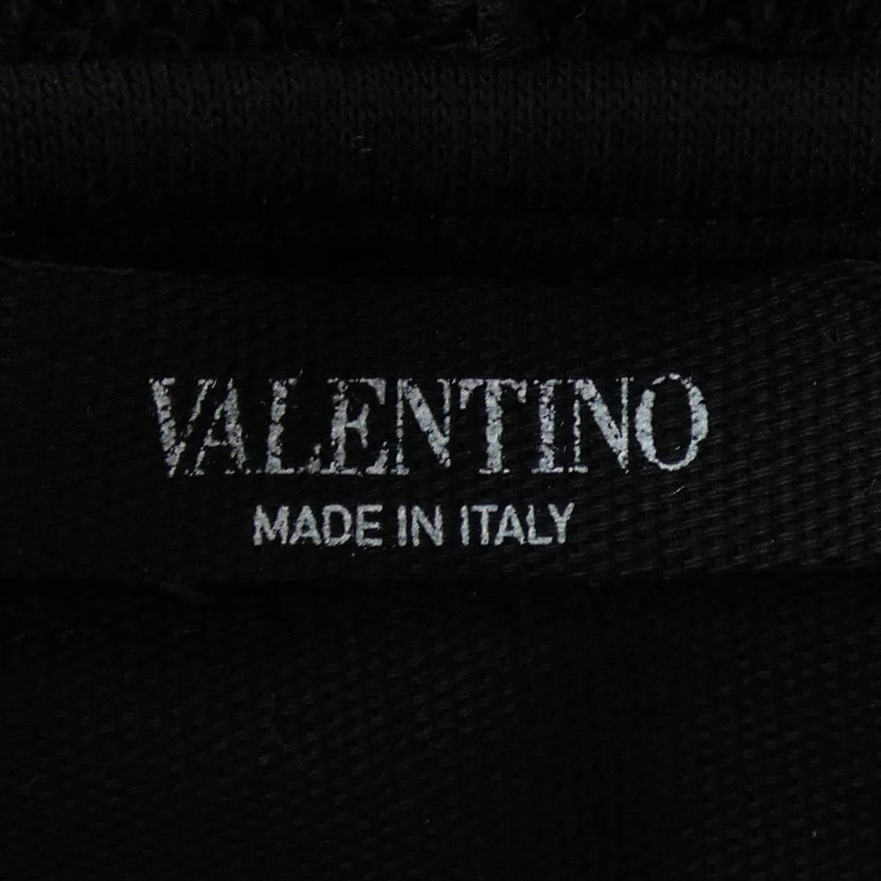 ヴァレンティノガラヴァーニ VALENTINO GARAVANI NV3MFD6M3TV パーカー