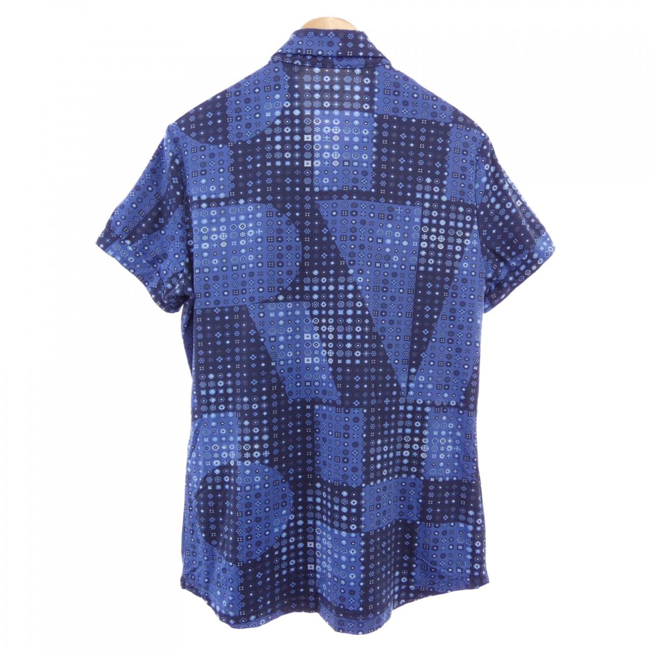 シェルボ CHERVO ポロシャツ