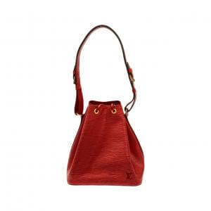 ルイヴィトン エピ プチ ノエ M44107 ショルダーバッグ