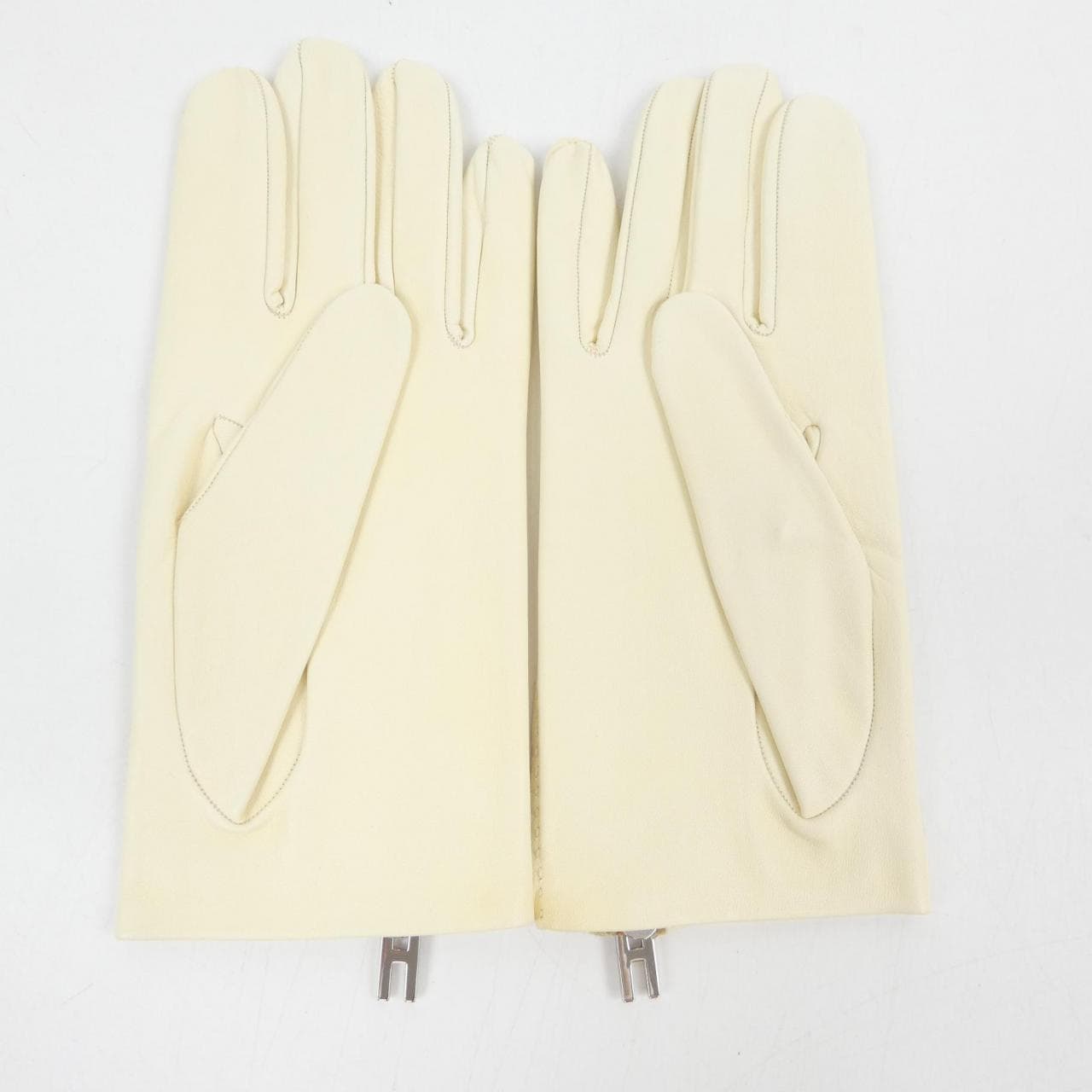 エルメス HERMES GLOVE