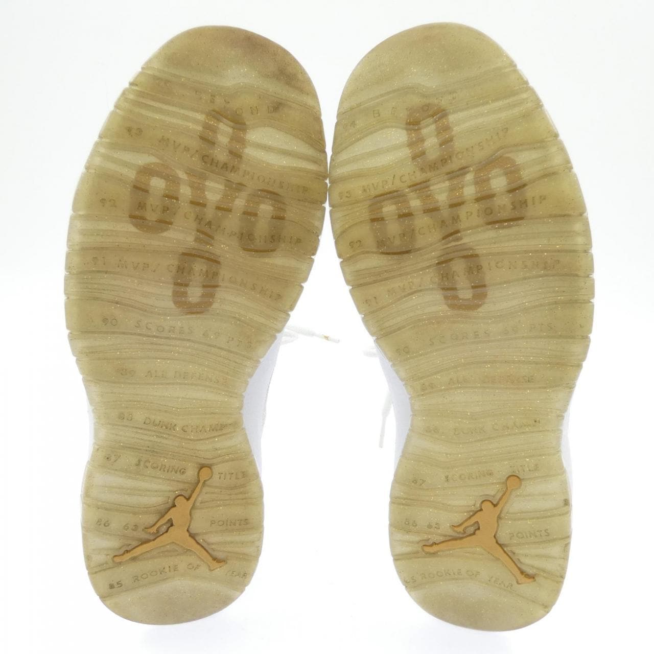 ナイキ ジョーダン NIKE JORDAN 819955-100 スニーカー