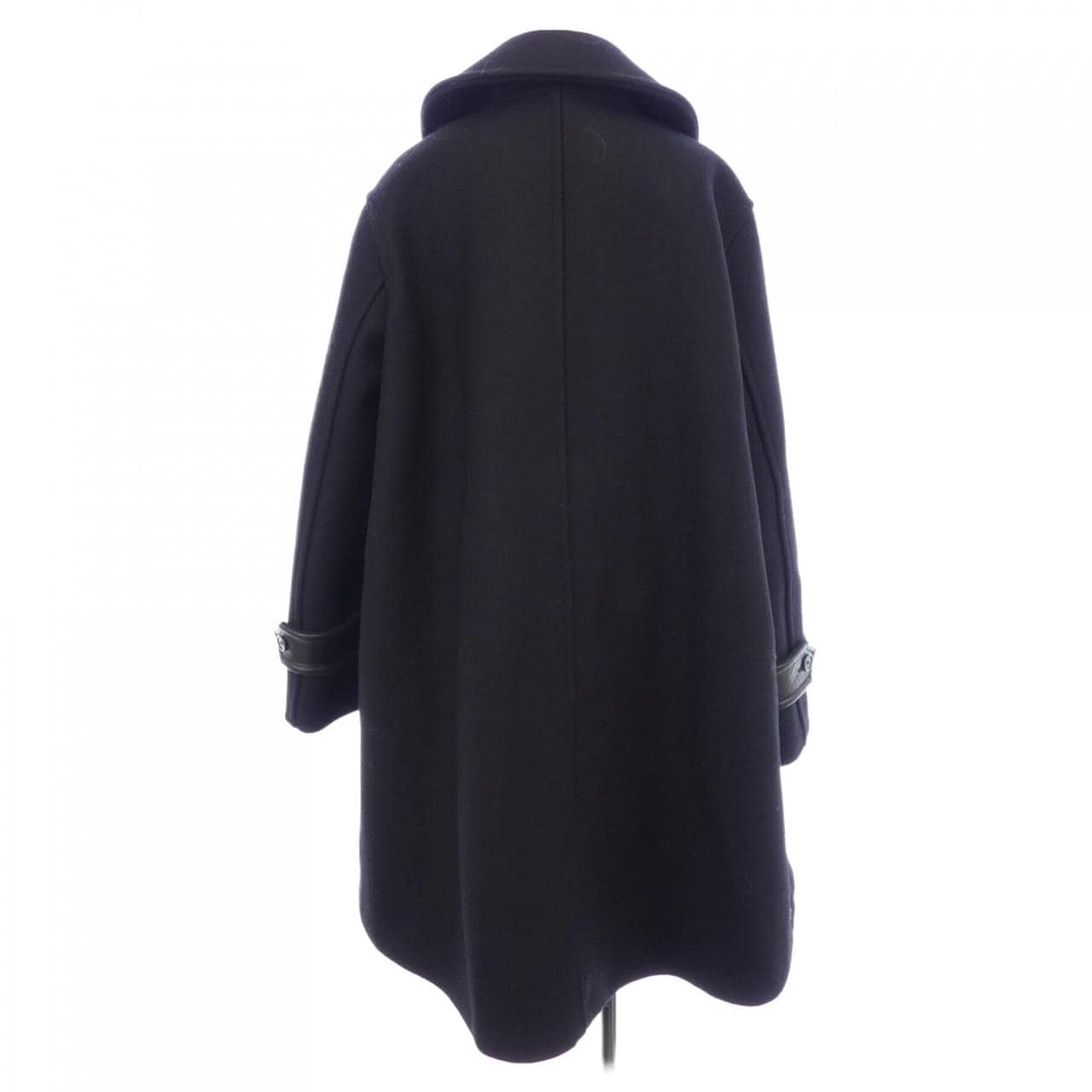 サンローラン SAINT LAURENT 754338 Y080W ダッフルコート