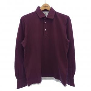 ブルネロクチネリ BRUNELLO CUCINELLI ポロシャツ