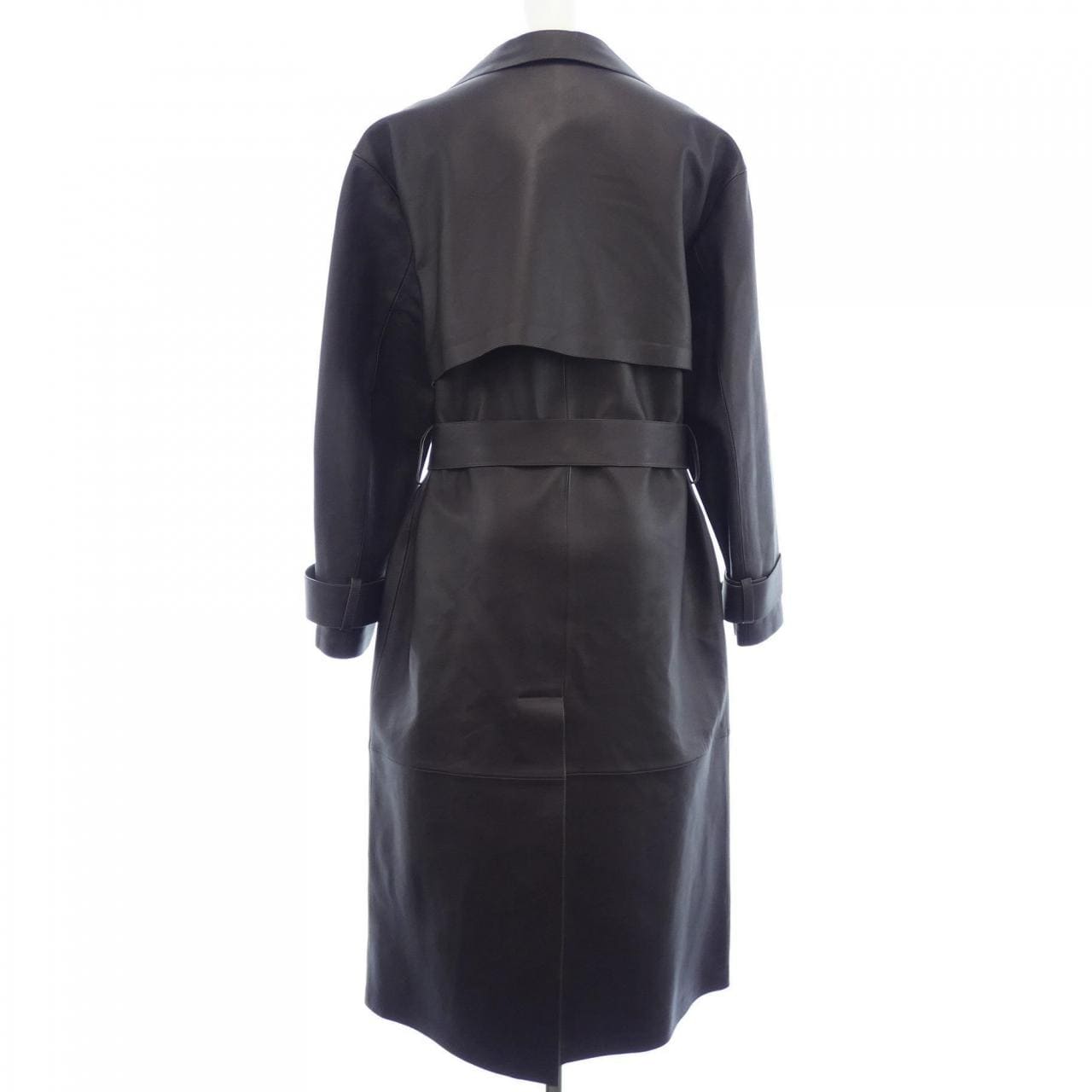 セオリー theory 01-5360803 レザーコート