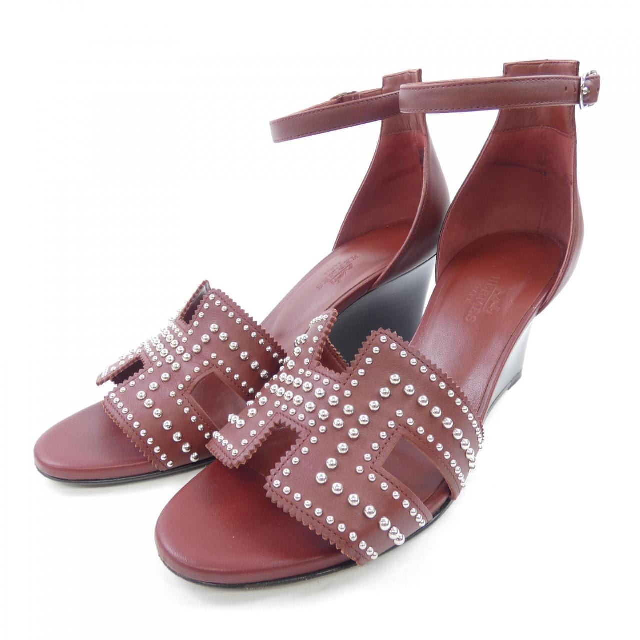 エルメス HERMES 202233Z サンダル