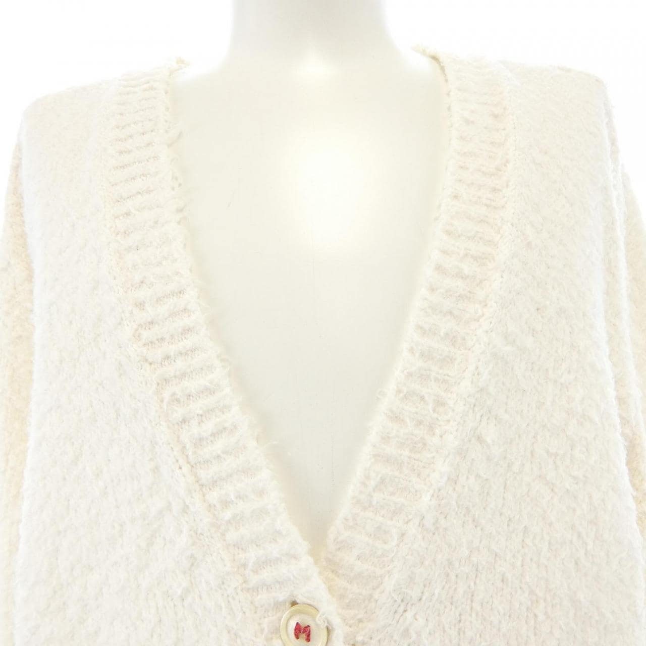 メゾンマルジェラ Maison Margiela SI0GP0002 UNISEX カーディガン