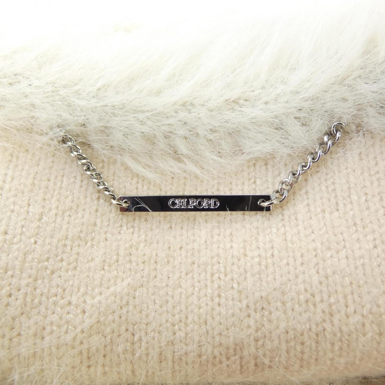 セルフォード CELFORD CWNT204080 ジャケット