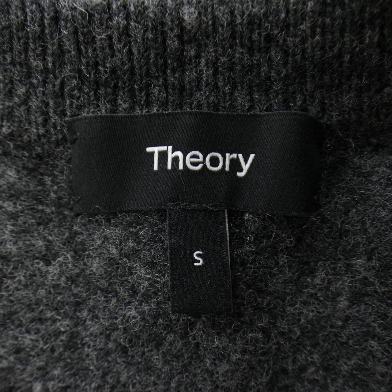 セオリー theory ニット