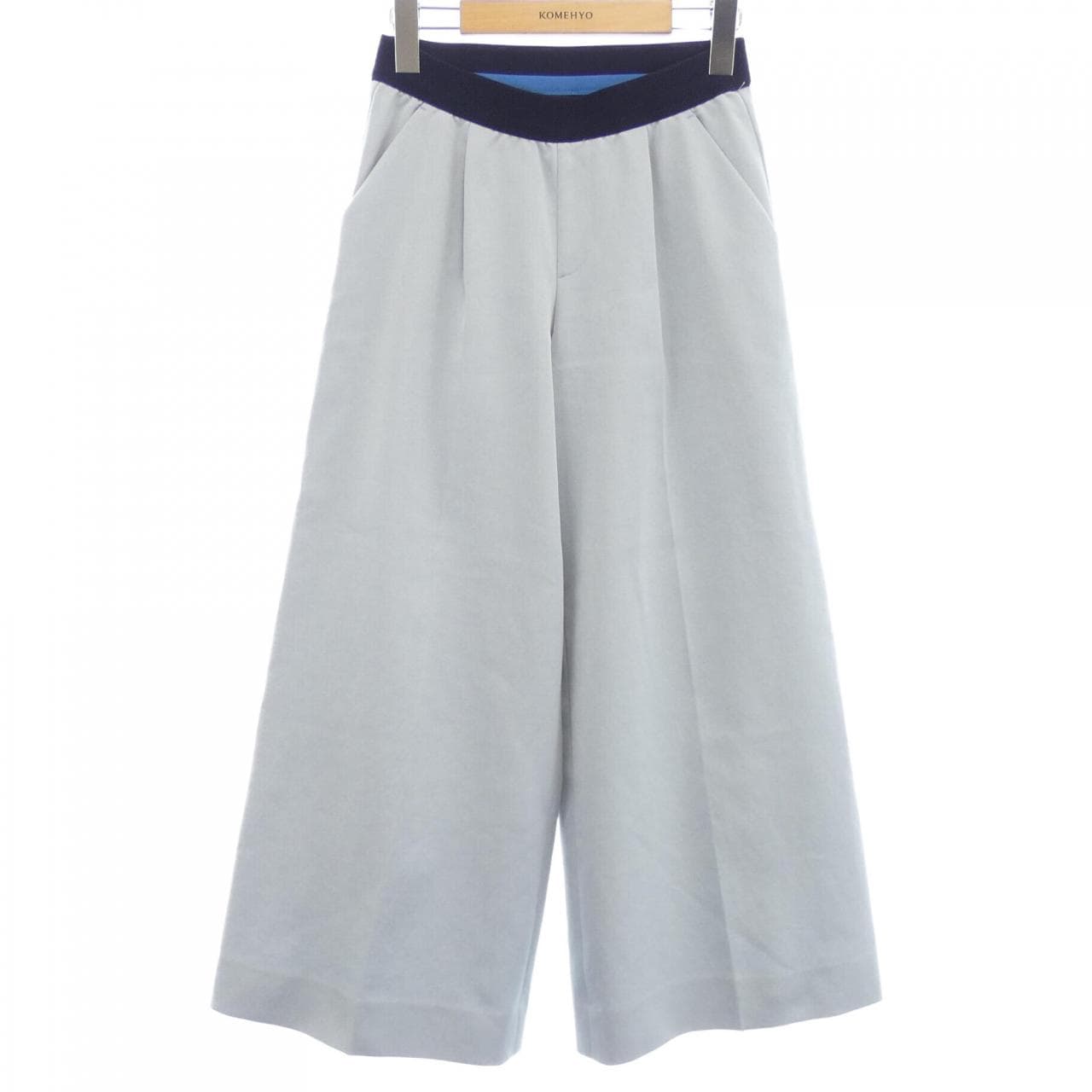 ナンバーエム NUMBER M パンツ