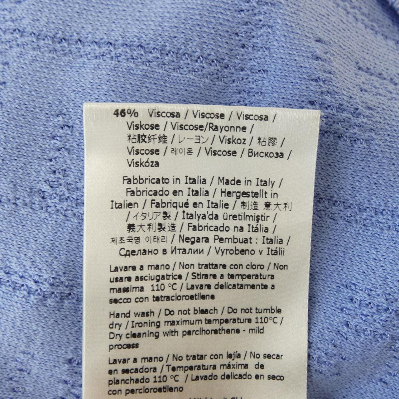 フェンディ FENDI FFパターン FZY934 ABWQ ニット