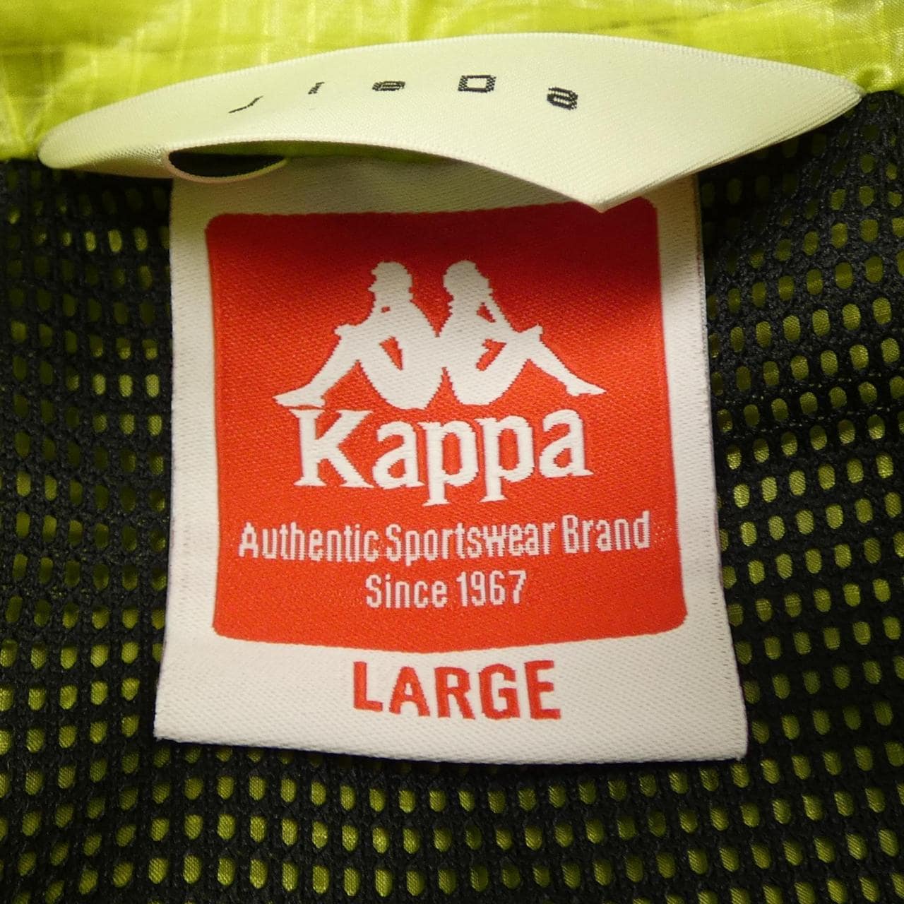 カッパ KAPPA JieDa ブルゾン