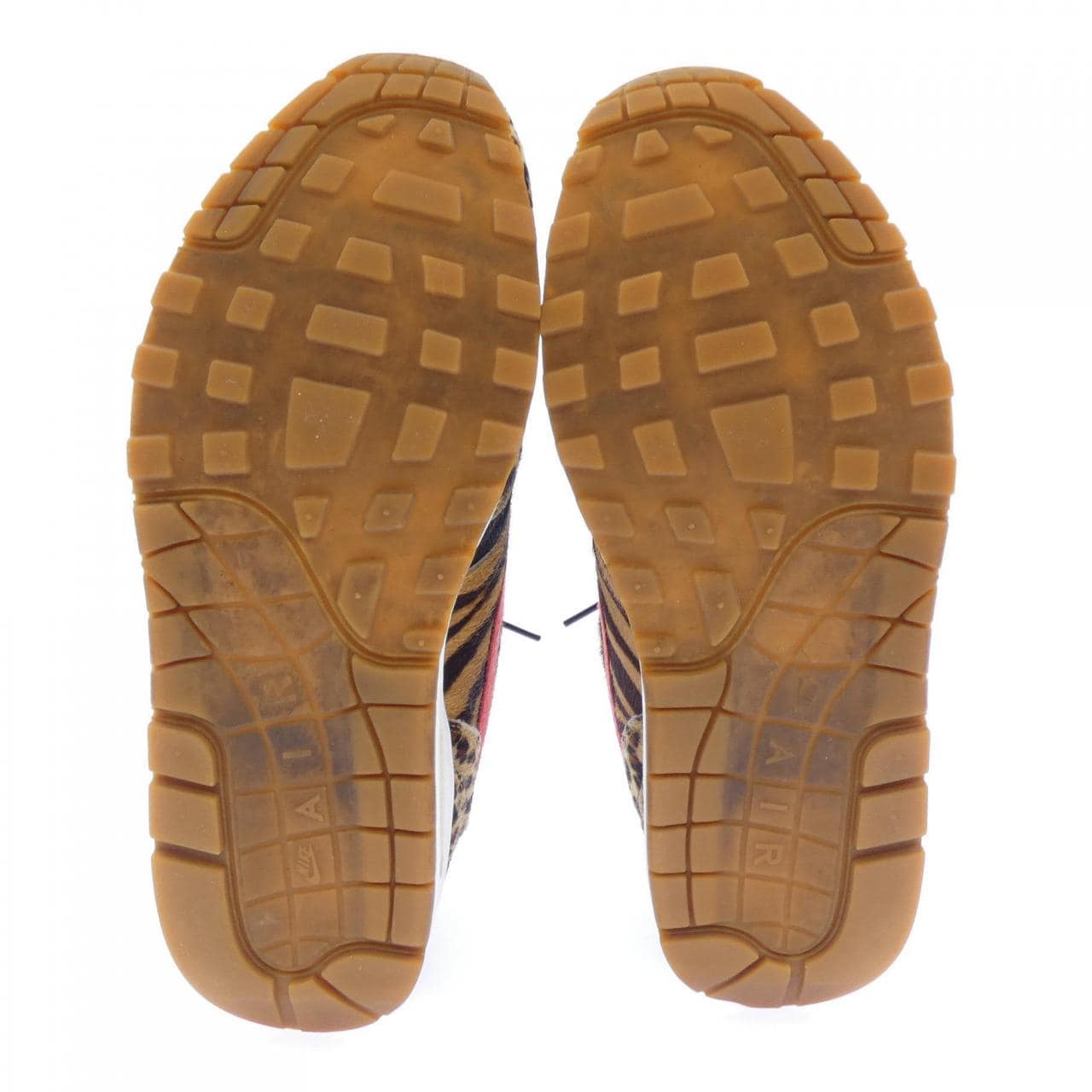 ナイキ NIKE AQ0928-700　ATMOS スニーカー