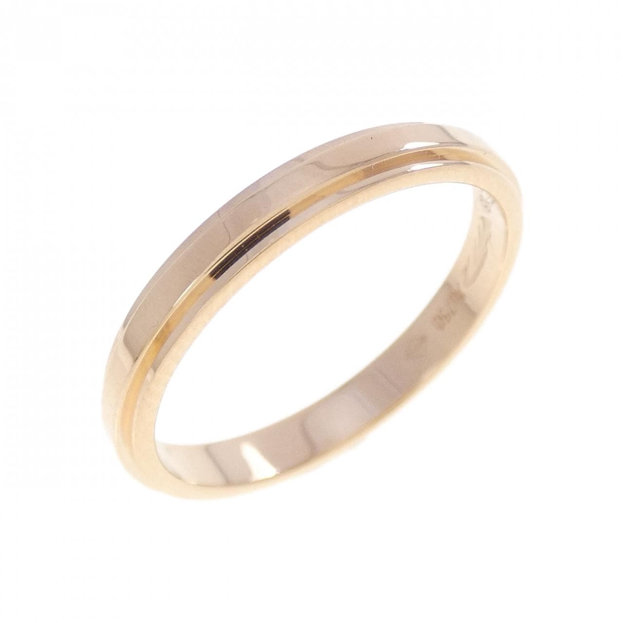 カルティエ ダムール リング