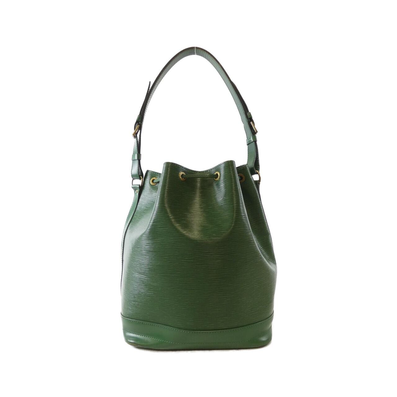 ルイヴィトン エピ ノエ M44004 ショルダーバッグ