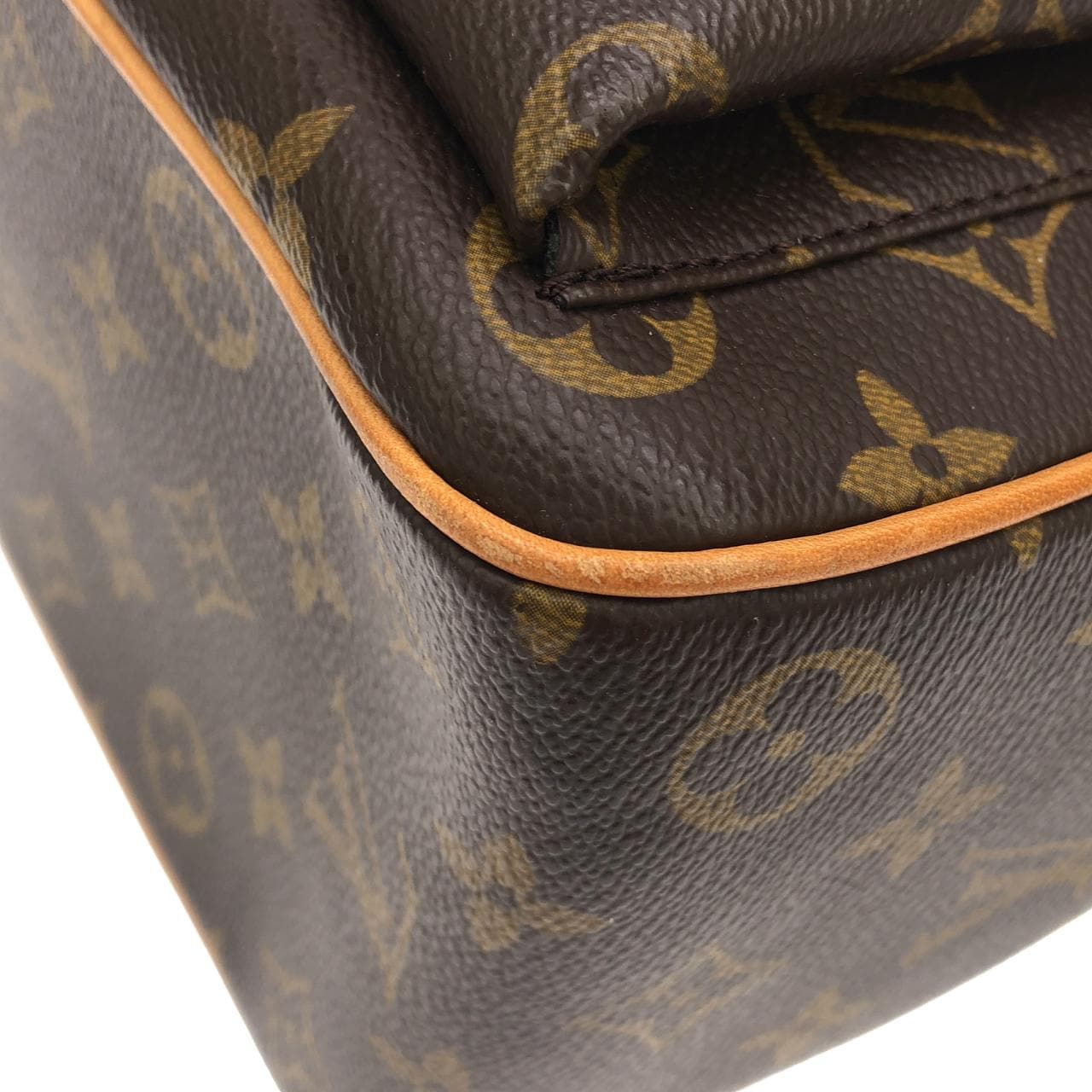 ルイヴィトン モノグラム ミュルティプリ シテ M51162 バッグ