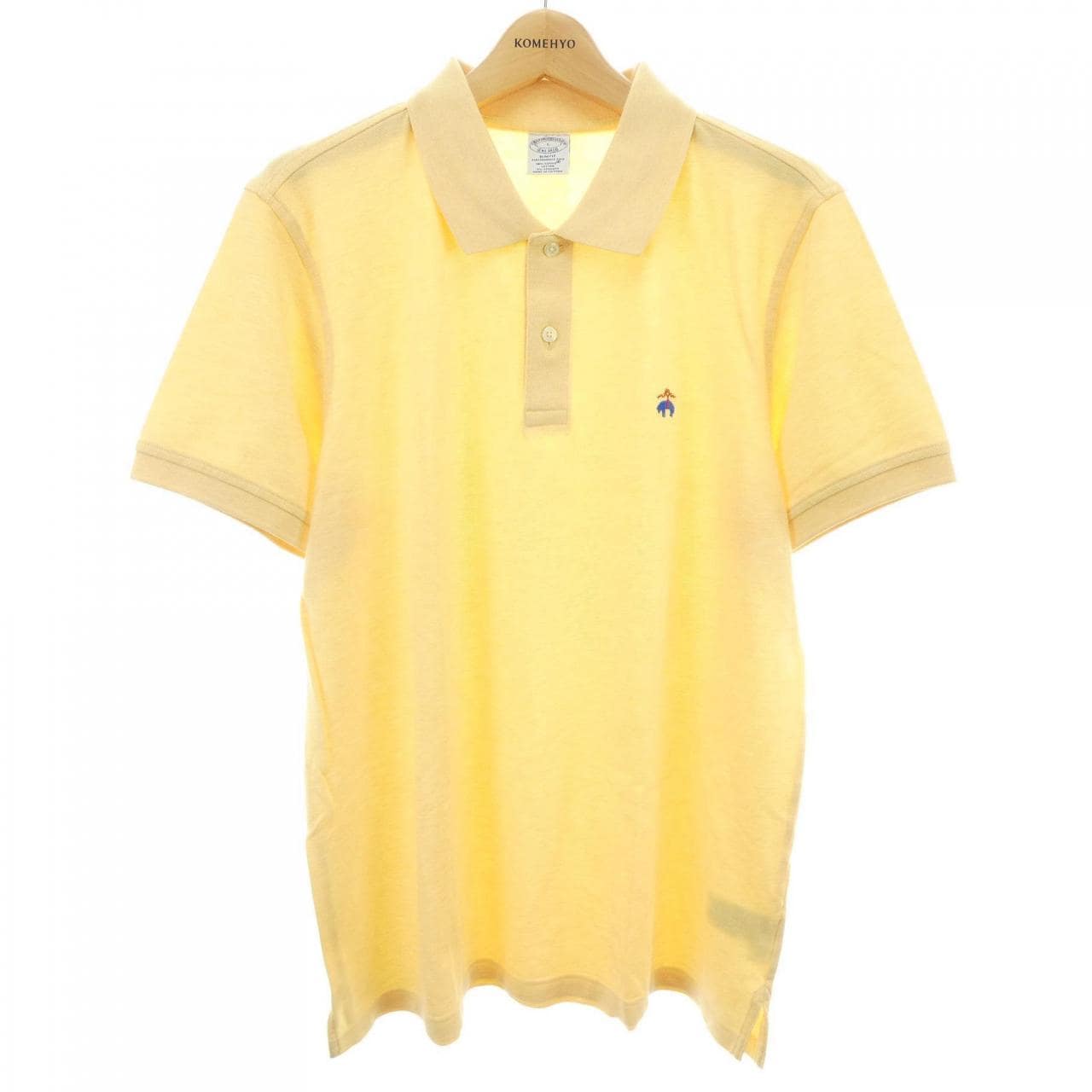 ブルックスブラザーズ BROOKS BROTHERS ポロシャツ