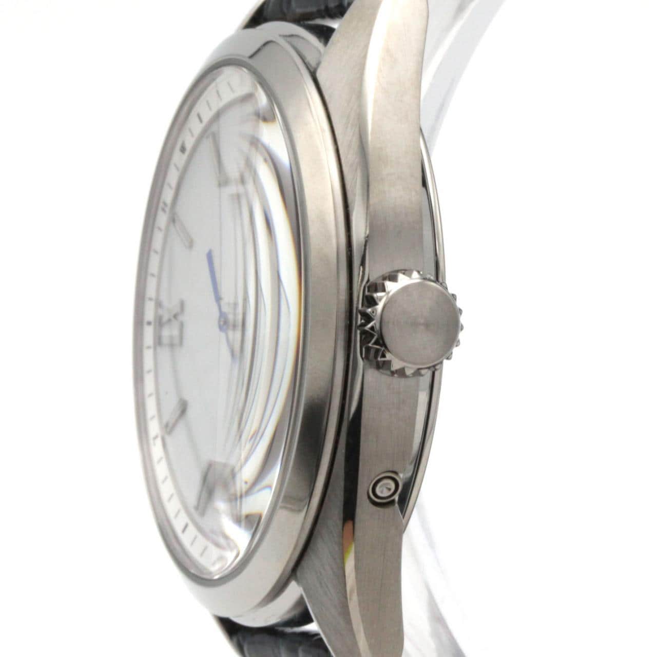 セイコー アストロン 電波時計 7B72-0AD0/SBXY035 TI ソーラークォーツ