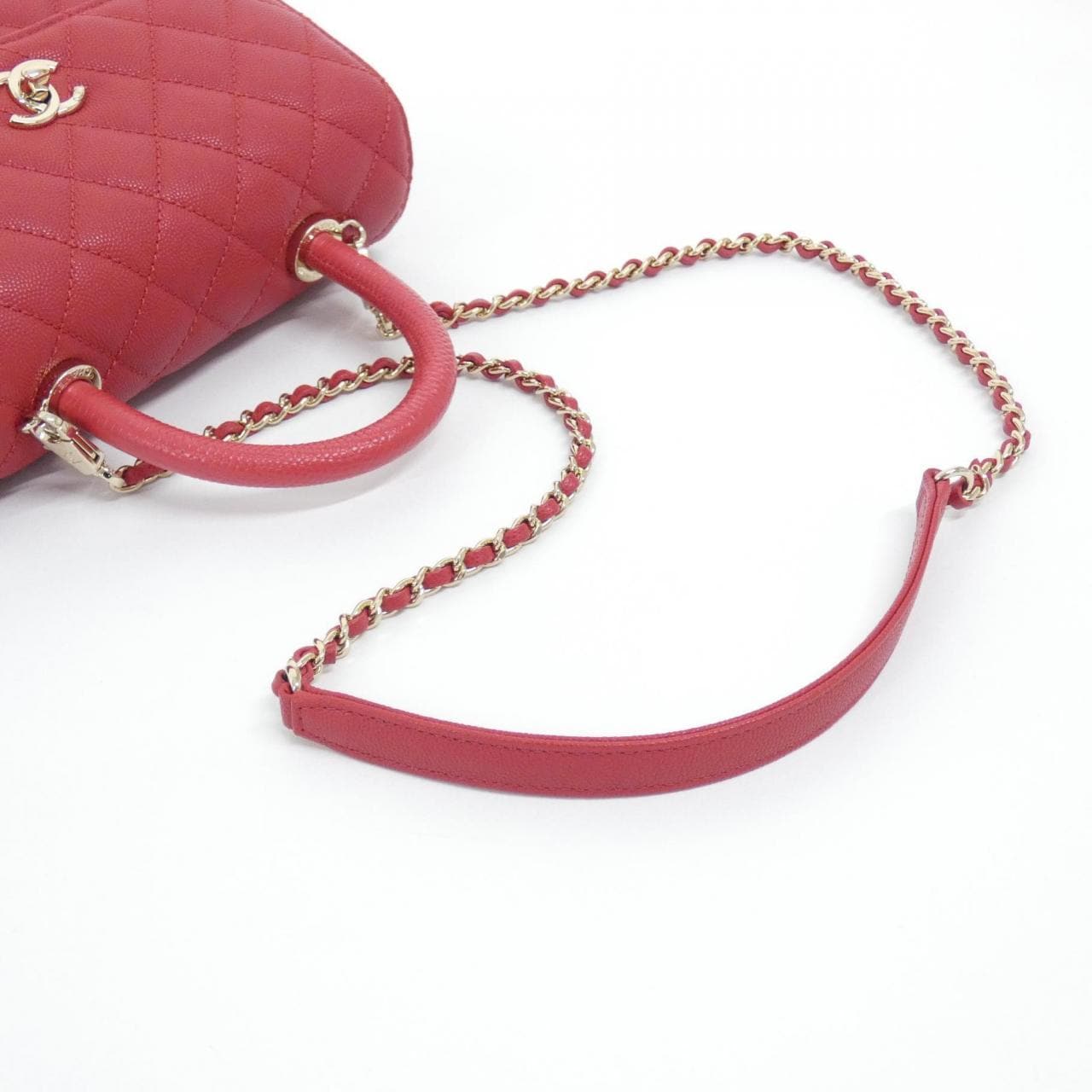 シャネル 92990 バッグ