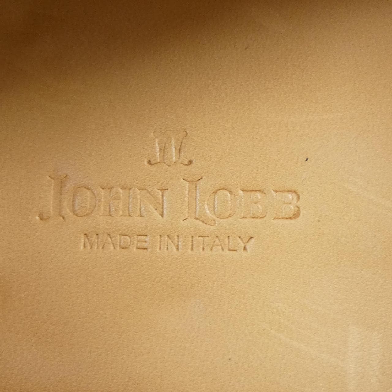 ジョンロブ JOHN LOBB シューズ