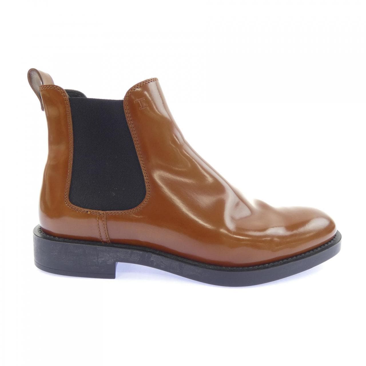 トッズ TOD'S RON HERMAN ブーツ
